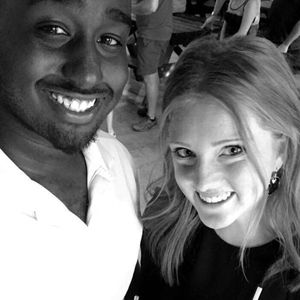 Meet your Posher, Kristi